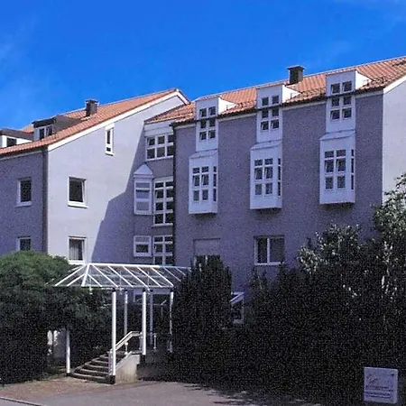 Hotel Cascade *