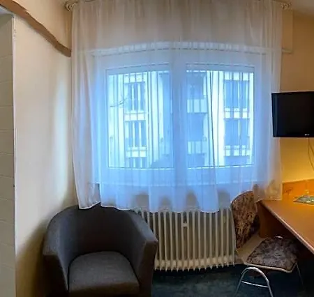 Hotel Cascade *