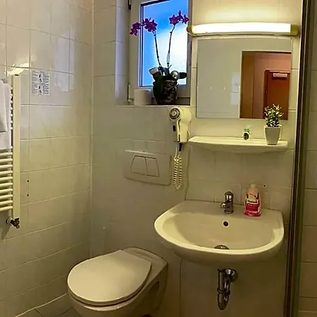 Hotel Cascade