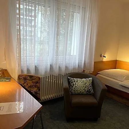 Hotel Cascade *