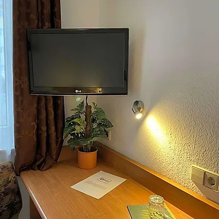 Hotel Cascade